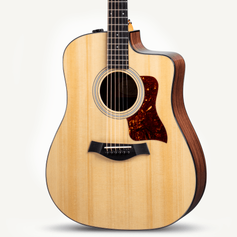 210ce Plus Acoustic Guitar | Taylor Guitars